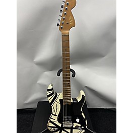 Used EVH 78' Eruption Solid Body Electric Guitar