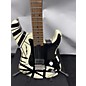 Used EVH 78' Eruption Solid Body Electric Guitar