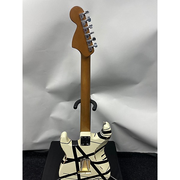 Used EVH 78' Eruption Solid Body Electric Guitar