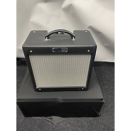 Used Universal Audio Used Fender Pro Junior IV 15W 1x10 Tube Guitar Combo Amp