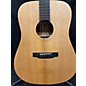 Used Teton STS10NT Acoustic Guitar