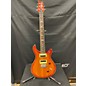 Used PRS Used PRS SE Custom 24 Sunburst Solid Body Electric Guitar thumbnail