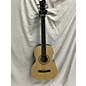 Used Savannah SGP12 Acoustic Guitar thumbnail