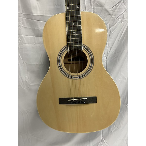 Used Savannah SGP12 Acoustic Guitar
