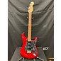 Used Fender Player Stratocaster HSS Solid Body Electric Guitar thumbnail