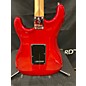 Used Fender Player Stratocaster HSS Solid Body Electric Guitar