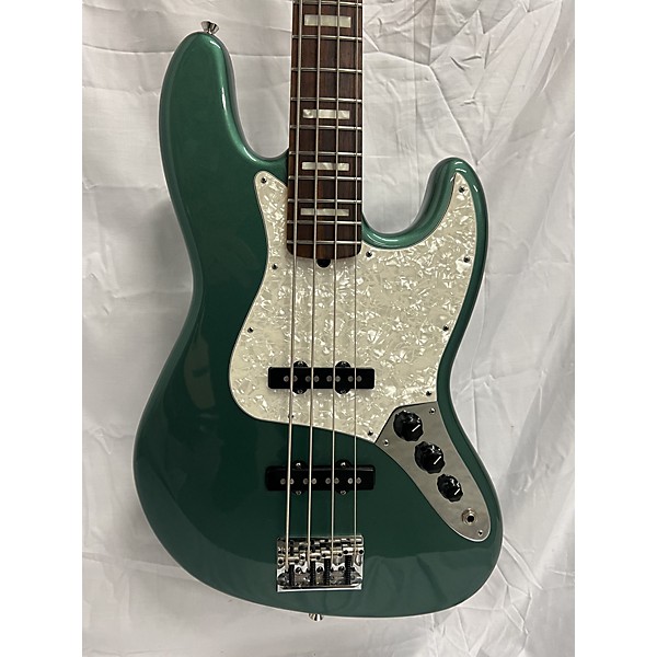 Used Fender 2015 Adam Clayton Jazz Bass Electric Bass Guitar