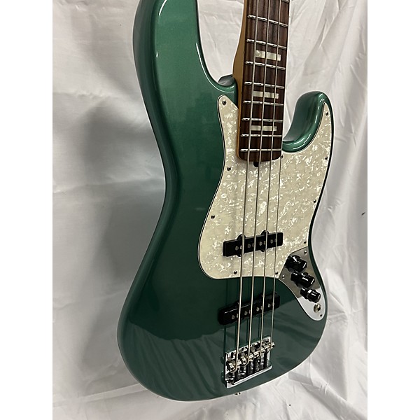 Used Fender 2015 Adam Clayton Jazz Bass Electric Bass Guitar