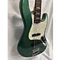 Used Fender 2015 Adam Clayton Jazz Bass Electric Bass Guitar