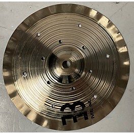 Used MEINL 16in Byzance Vintage Trash Crash Cymbal