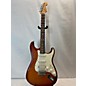 Used Fender Used Fender Modern Player Stratocaster HSS Sunburst Solid Body Electric Guitar thumbnail