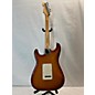 Used Fender Used Fender Modern Player Stratocaster HSS Sunburst Solid Body Electric Guitar