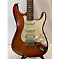 Used Fender Used Fender Modern Player Stratocaster HSS Sunburst Solid Body Electric Guitar