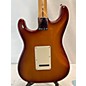 Used Fender Used Fender Modern Player Stratocaster HSS Sunburst Solid Body Electric Guitar