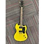 Used Guild Polara Solid Body Electric Guitar