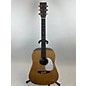 Used Martin SPECIAL X SERIES Acoustic Electric Guitar thumbnail