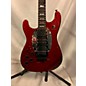 Used Sawtooth Et Hybrid Solid Body Electric Guitar thumbnail