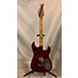 Used Sawtooth Et Hybrid Solid Body Electric Guitar