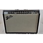 Used Fender 1965 Reissue Deluxe Reverb 22W 1x12 Tube Guitar Combo Amp thumbnail