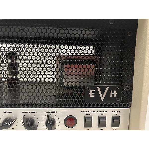 Used EVH 5150 Iconic 80w Tube Guitar Amp Head