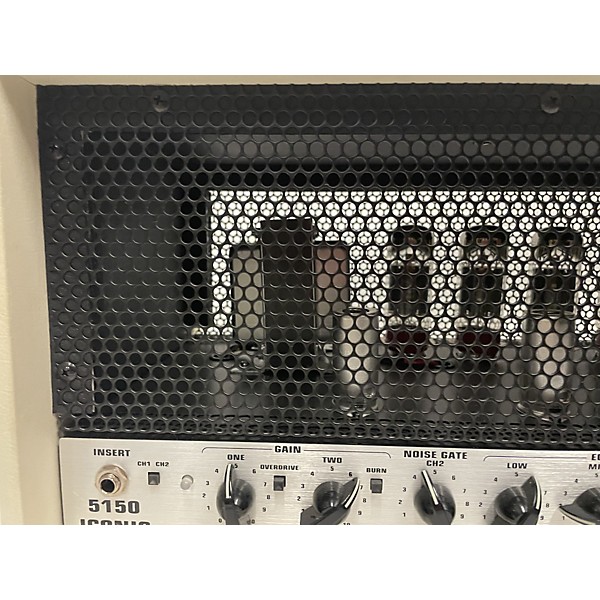 Used EVH 5150 Iconic 80w Tube Guitar Amp Head