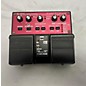 Used BOSS RC20XL Loop Station XL Twin Pedal thumbnail