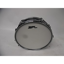 Used SPL 6X14 14 Inch 468 Series Snare Drum Drum