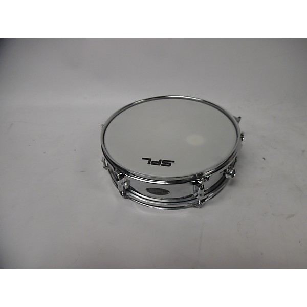 Used SPL 6X14 14 Inch 468 Series Snare Drum Drum