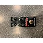 Used Pigtronix DISNORTION Effect Pedal thumbnail