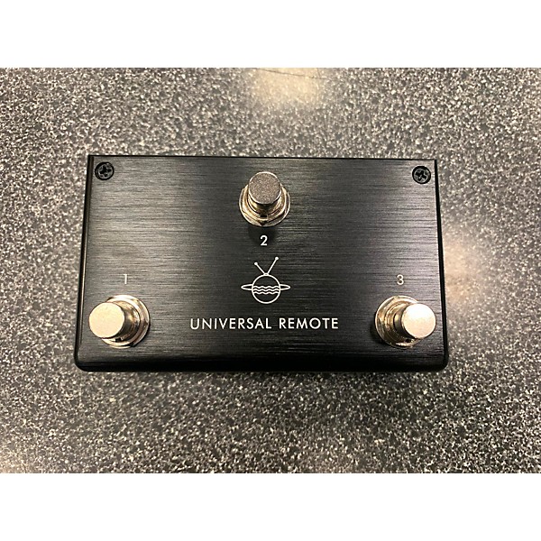 Used Pigtronix UNIVERSAL SWITCH Pedal