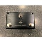 Used Pigtronix UNIVERSAL SWITCH Pedal thumbnail