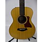 Used Taylor GS Mini-e Acoustic Electric Guitar