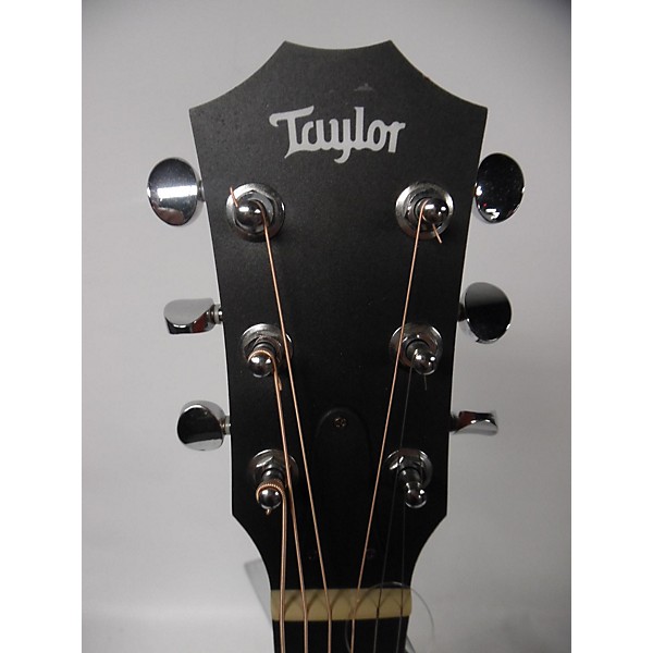 Used Taylor GS Mini-e Acoustic Electric Guitar