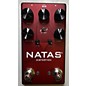 Used Fortin Amplification Used Fortin Amplification Natas Effect Pedal thumbnail