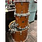 Used Mapex 2016 Armory Drum Kit thumbnail