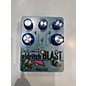 Used Electronic Audio Experiments Used Electronic Audio Experiments Eldritch Blast Effect Pedal thumbnail