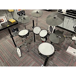 Used Alesis Crimson 2 Electric Drum Set