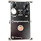 Used Keeley 4 Knob Compressor Effect Pedal thumbnail