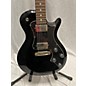 Used PRS Used PRS Standard 22 Black Solid Body Electric Guitar