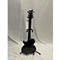 Used PRS Used PRS Standard 22 Black Solid Body Electric Guitar