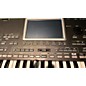 Used KORG PA3X LE Arranger Keyboard