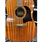 Used Garrison G41 Acoustic Guitar