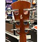 Used Garrison G41 Acoustic Guitar