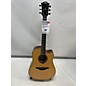 Used Lag Guitars TRAMONTANE THV30DCE HYVIBE Acoustic Electric Guitar thumbnail