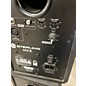 Used Sterling Audio MX5 Pair Powered Monitor