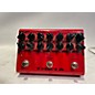 Used Isp Technologies Theta 2015 Effect Pedal thumbnail