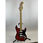 Used Fender Used Fender Player Plus Stratocaster Plus Top HSS Aged Cherry Burst Solid Body Electric Guitar thumbnail