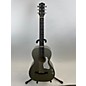 Used Godin Used Godin Rialto Jr Satina Gray Acoustic Electric Guitar thumbnail