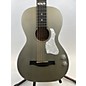 Used Godin Used Godin Rialto Jr Satina Gray Acoustic Electric Guitar