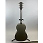 Used Godin Used Godin Rialto Jr Satina Gray Acoustic Electric Guitar